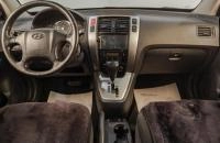 Hyundai Tucson 14 из 17