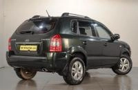 Hyundai Tucson 6 из 17