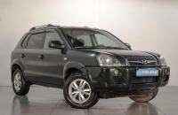 Hyundai Tucson 1 из 17