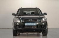 Hyundai Tucson 2 из 17