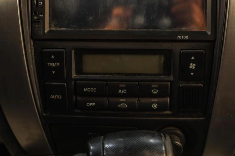 Hyundai Tucson 11 из 17