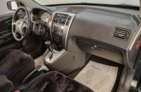 Hyundai Tucson 15 из 17