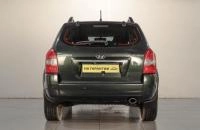 Hyundai Tucson 5 из 17