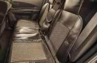 Hyundai Tucson 17 из 17