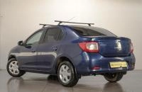 Renault Logan 4 из 18