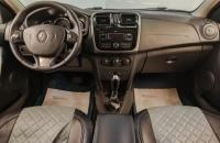 Renault Logan 15 из 18