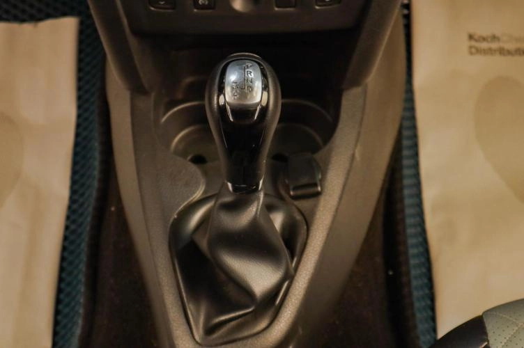 Renault Logan 14 из 18