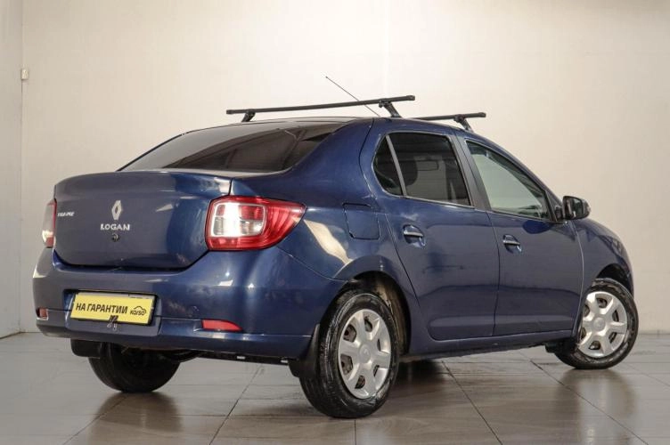 Renault Logan 6 из 18