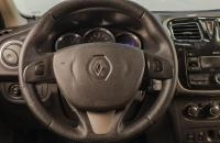 Renault Logan 11 из 18