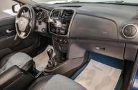 Renault Logan 16 из 18