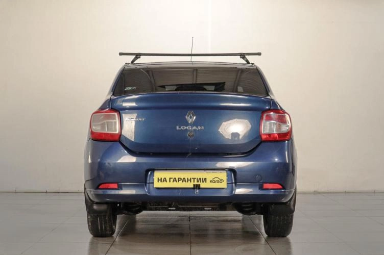 Renault Logan 5 из 18