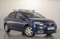 Renault Logan 1 из 18