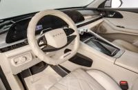 Exeed RX 7 из 24