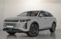 Exeed RX 3 из 24