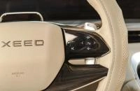 Exeed RX 13 из 24