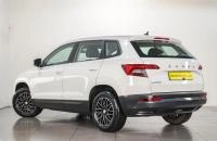 Skoda Karoq 4 из 19