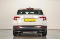 Skoda Karoq 5 из 19