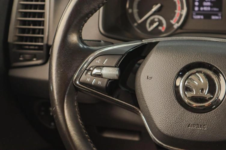 Skoda Karoq 10 из 19
