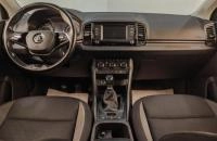 Skoda Karoq 16 из 19