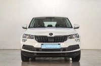 Skoda Karoq 2 из 19