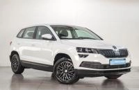 Skoda Karoq 1 из 19