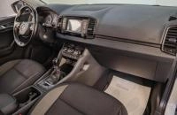 Skoda Karoq 17 из 19