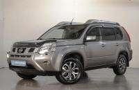 Nissan X-Trail 3 из 17