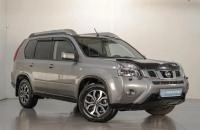 Nissan X-Trail 1 из 17