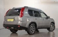Nissan X-Trail 6 из 17