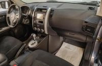 Nissan X-Trail 16 из 17