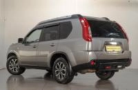Nissan X-Trail 4 из 17