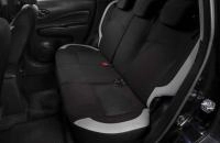Nissan Note 19 из 20