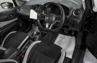 Nissan Note 7 из 20