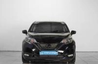 Nissan Note 2 из 20