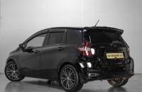 Nissan Note 4 из 20