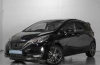 Nissan Note 3 из 20