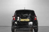 Nissan Note 5 из 20