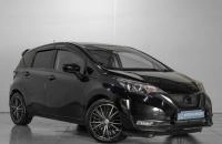 Nissan Note 1 из 20