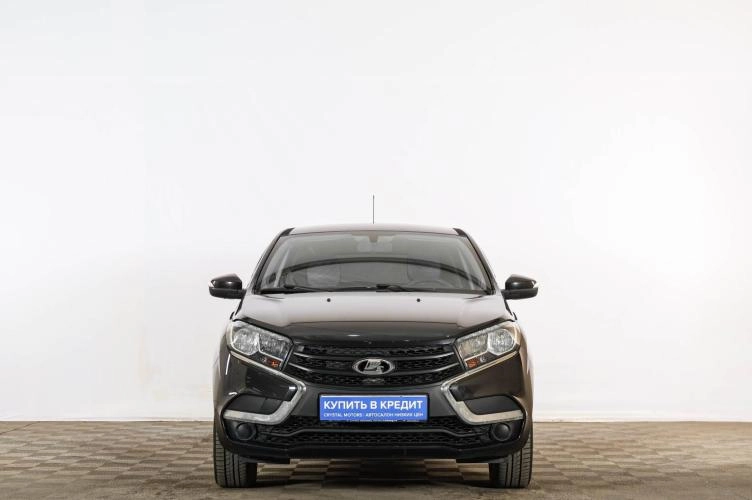 ВАЗ (LADA) XRAY 2 из 6