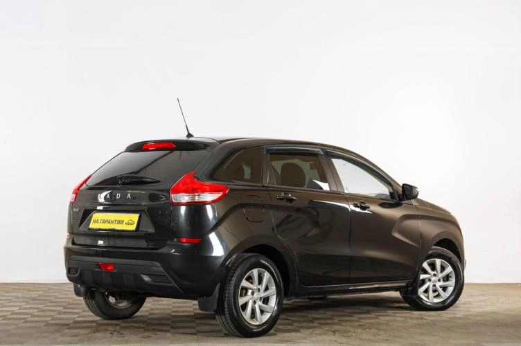 ВАЗ (LADA) XRAY 6 из 6