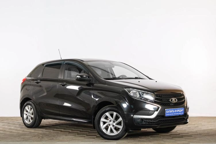ВАЗ (LADA) XRAY 1 из 6