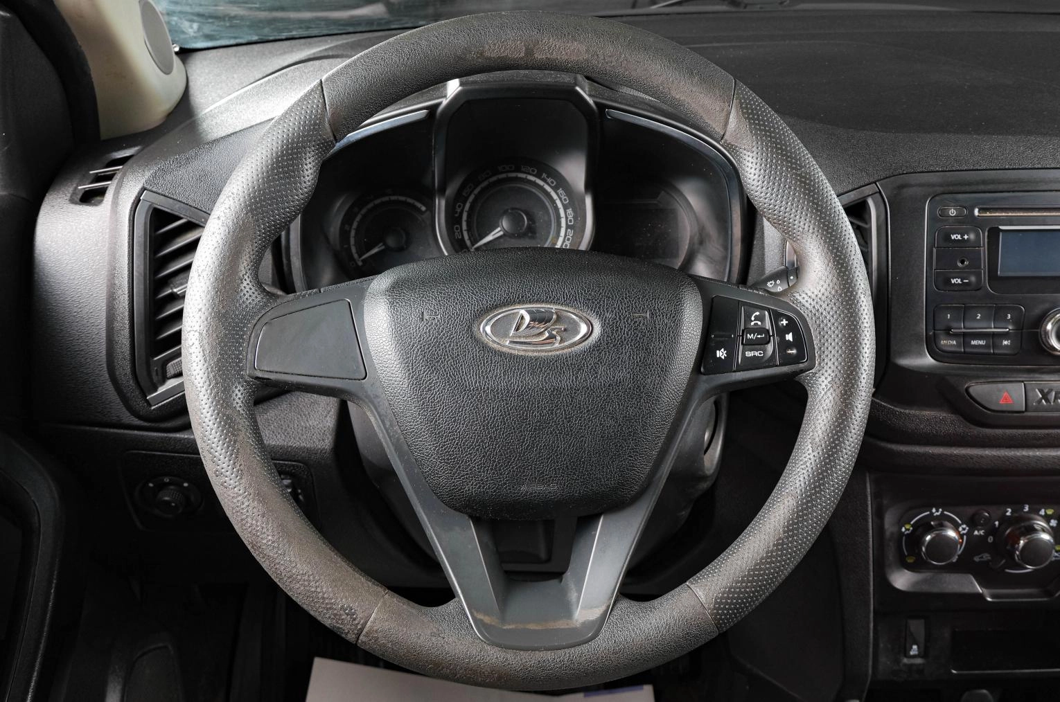 ВАЗ (LADA) XRAY 13 из 17