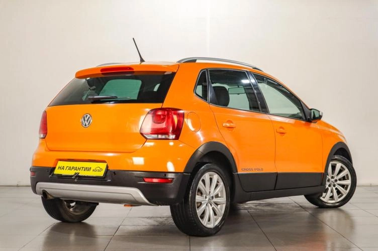 Volkswagen Polo 6 из 18