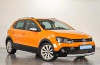Volkswagen Polo 1 из 18