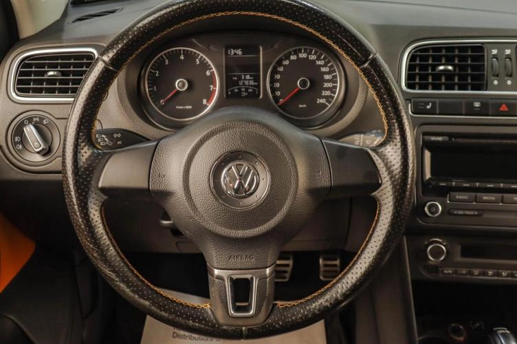 Volkswagen Polo 14 из 18