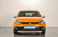 Volkswagen Polo 2 из 18