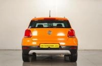 Volkswagen Polo 5 из 18