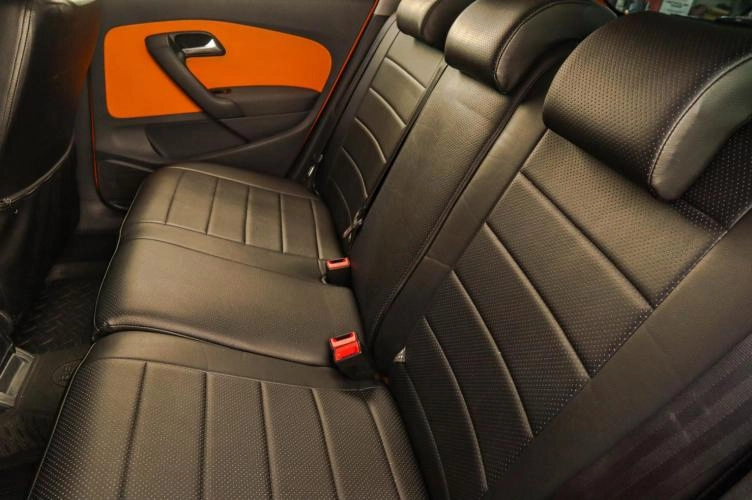 Volkswagen Polo 18 из 18