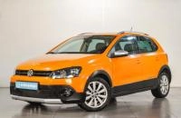 Volkswagen Polo 3 из 18