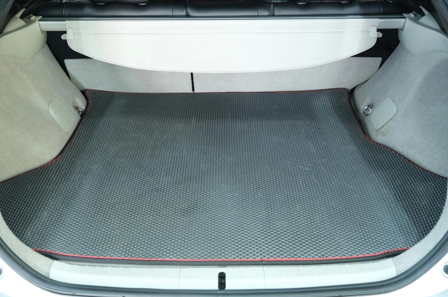 Toyota Prius 21 из 21